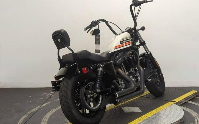 2019 Harley-Davidson® XL 1200XS - Sportster® Forty-Eight® Special