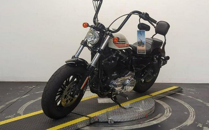 2019 Harley-Davidson® XL 1200XS - Sportster® Forty-Eight® Special