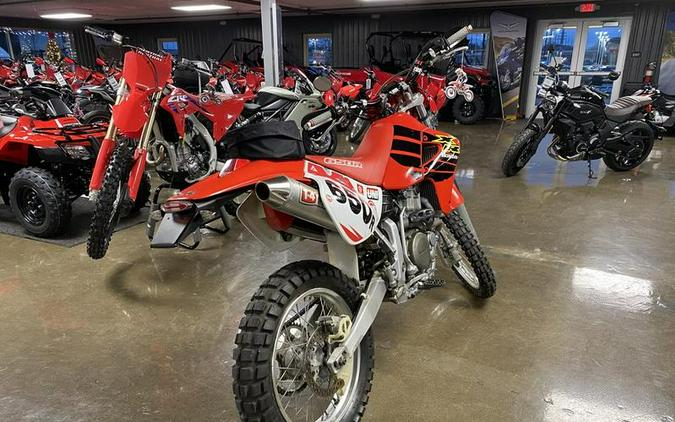 2000 Honda® XR650R