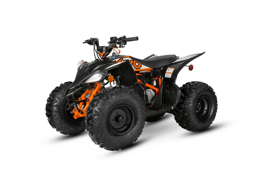 2023 Kayo Predator 125 [Age 10+]