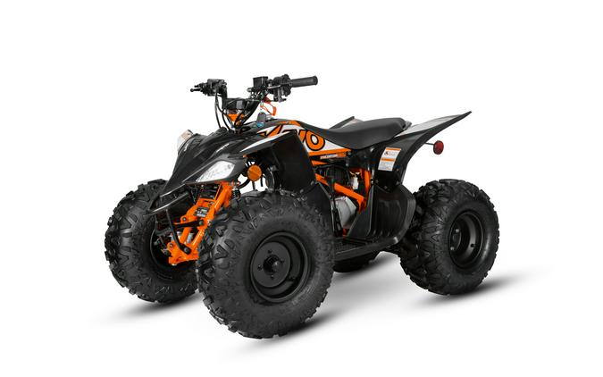 2023 Kayo Predator 125 [Age 10+]