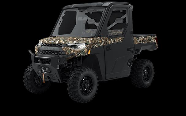 2024 POLARIS RANGER XP 1000 NORTHSTAR EDITION PREMIUM