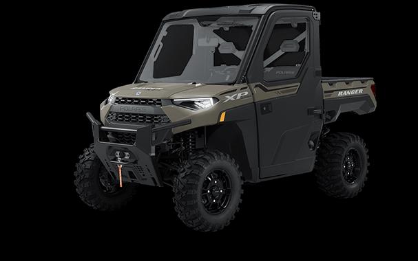 2024 POLARIS RANGER XP 1000 NORTHSTAR EDITION PREMIUM