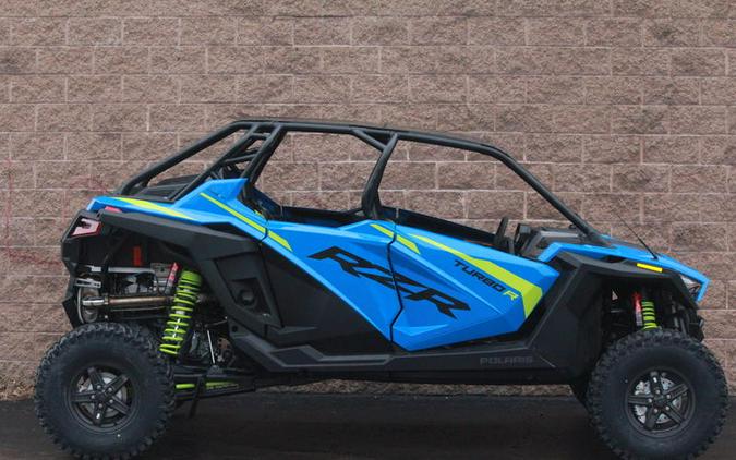 2024 Polaris® RZR Turbo R 4 Ultimate