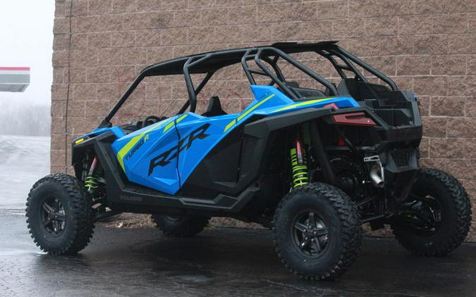 2024 Polaris® RZR Turbo R 4 Ultimate