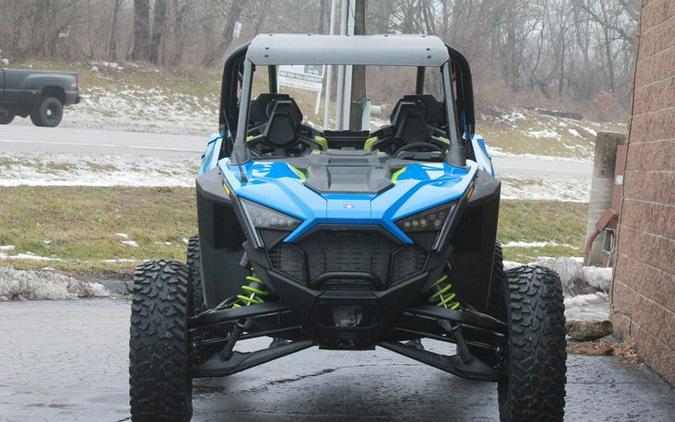 2024 Polaris® RZR Turbo R 4 Ultimate