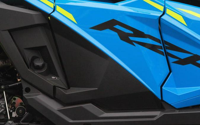 2024 Polaris® RZR Turbo R 4 Ultimate