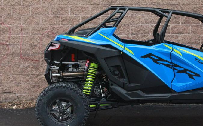 2024 Polaris® RZR Turbo R 4 Ultimate