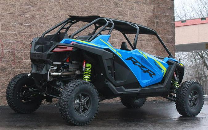 2024 Polaris® RZR Turbo R 4 Ultimate