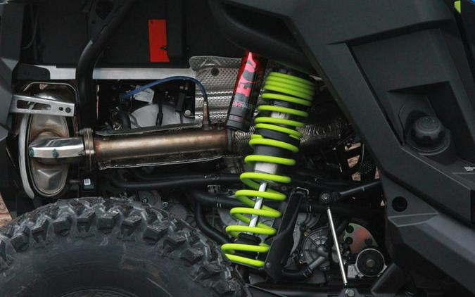 2024 Polaris® RZR Turbo R 4 Ultimate