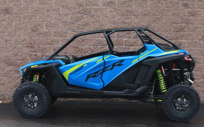 2024 Polaris® RZR Turbo R 4 Ultimate