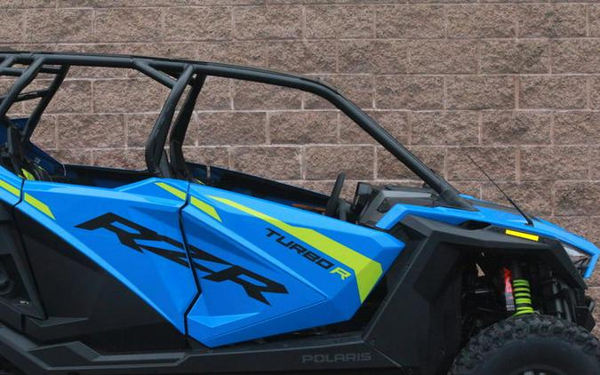 2024 Polaris® RZR Turbo R 4 Ultimate