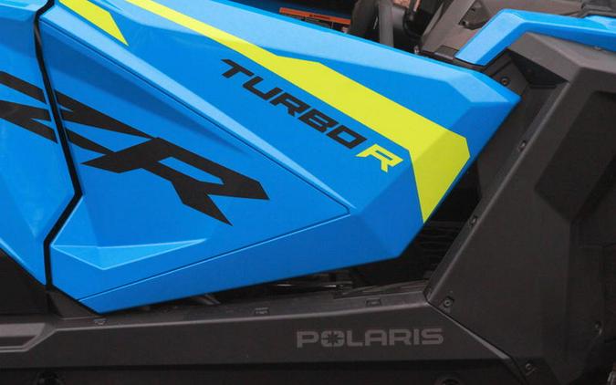 2024 Polaris® RZR Turbo R 4 Ultimate