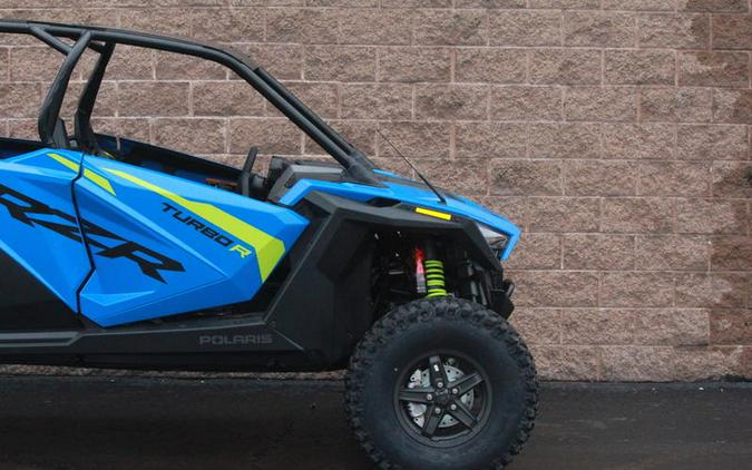 2024 Polaris® RZR Turbo R 4 Ultimate