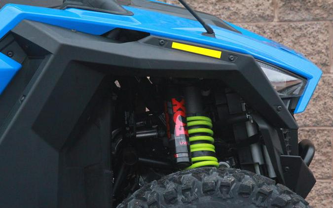 2024 Polaris® RZR Turbo R 4 Ultimate