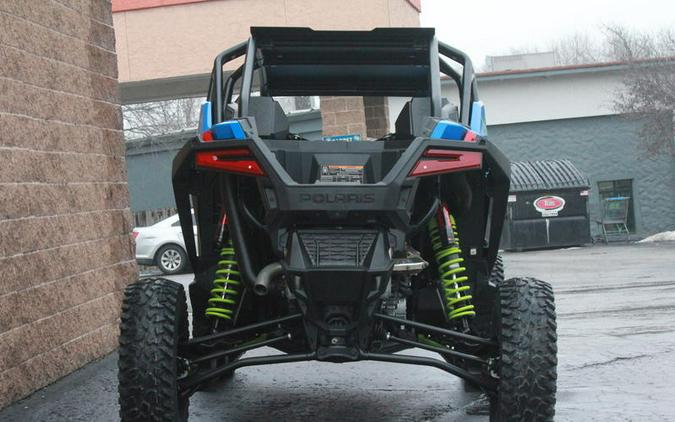 2024 Polaris® RZR Turbo R 4 Ultimate