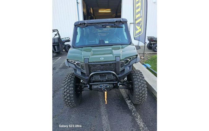 2024 Polaris Industries Polaris XPEDITION XP 5 Northstar