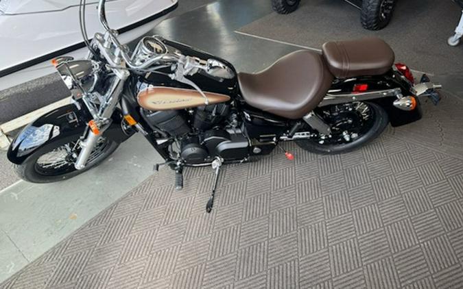 2024 Honda Shadow Aero