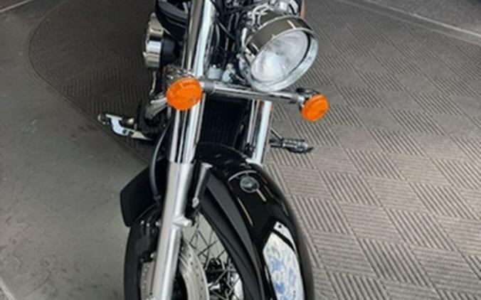 2024 Honda Shadow Aero