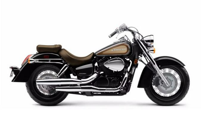 2024 Honda Shadow Aero