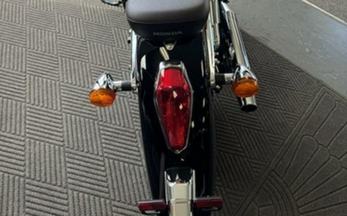 2024 Honda Shadow Aero