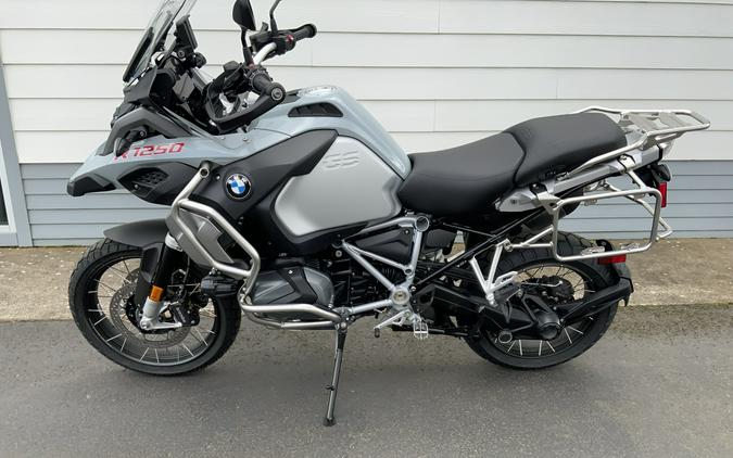 2024 BMW R 1250 GS Adventure