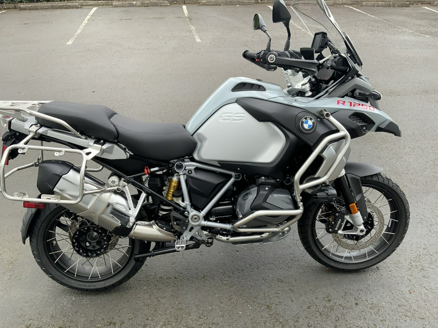 2024 BMW R 1250 GS Adventure