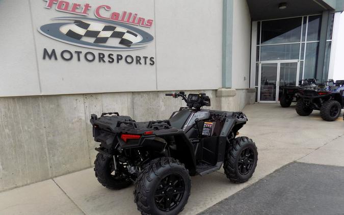 2024 Polaris® Sportsman 850 Premium