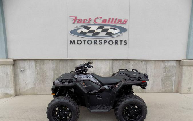 2024 Polaris® Sportsman 850 Premium