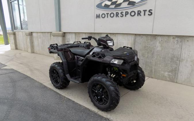 2024 Polaris® Sportsman 850 Premium