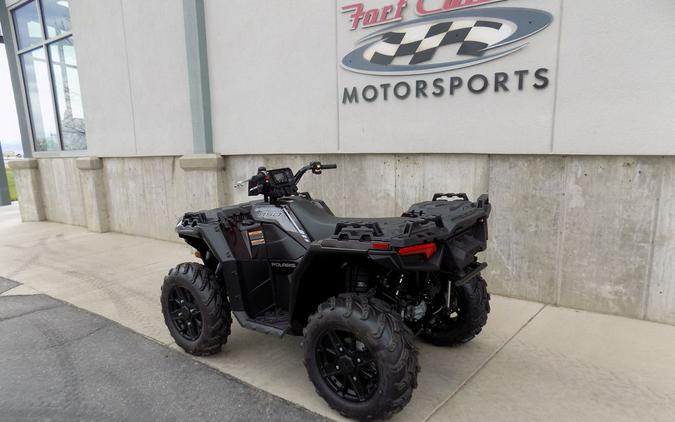 2024 Polaris® Sportsman 850 Premium