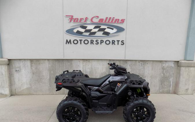 2024 Polaris® Sportsman 850 Premium