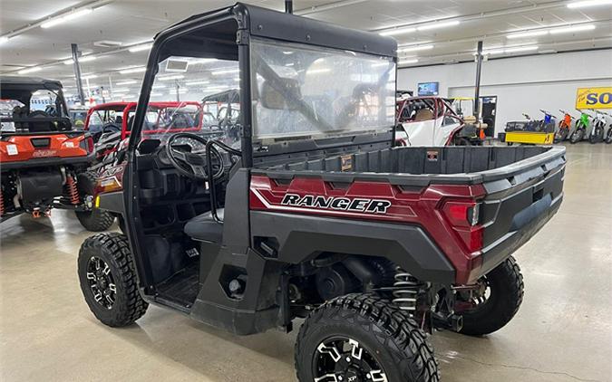 2021 Polaris Ranger XP 1000 Premium