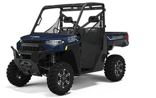 2021 Polaris Ranger XP 1000 Premium