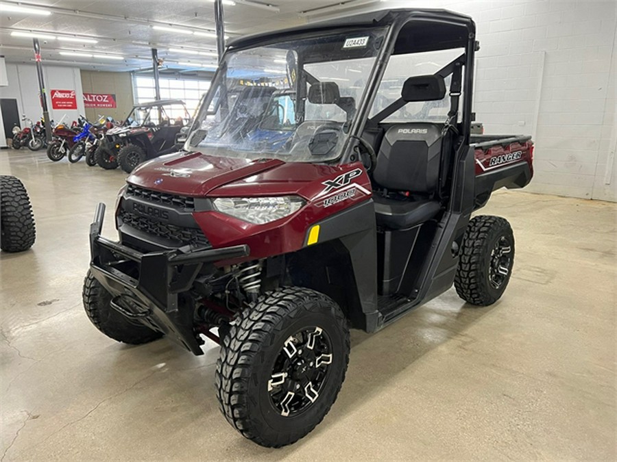 2021 Polaris Ranger XP 1000 Premium