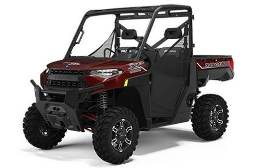 2021 Polaris Ranger XP 1000 Premium