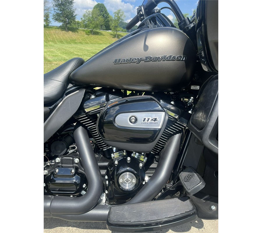 2021 Harley-Davidson Road Glide Limited