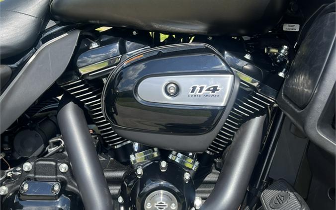 2021 Harley-Davidson Road Glide Limited