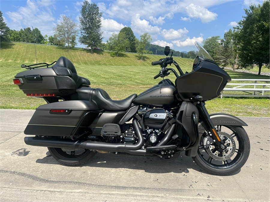 2021 Harley-Davidson Road Glide Limited