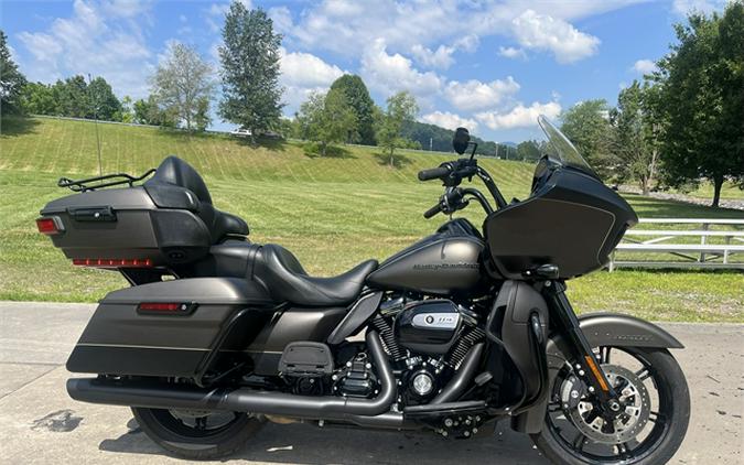 2021 Harley-Davidson Road Glide Limited