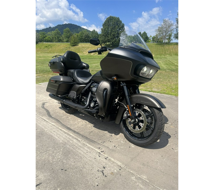 2021 Harley-Davidson Road Glide Limited