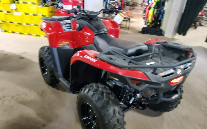 2024 Can-Am™ Outlander™ 500