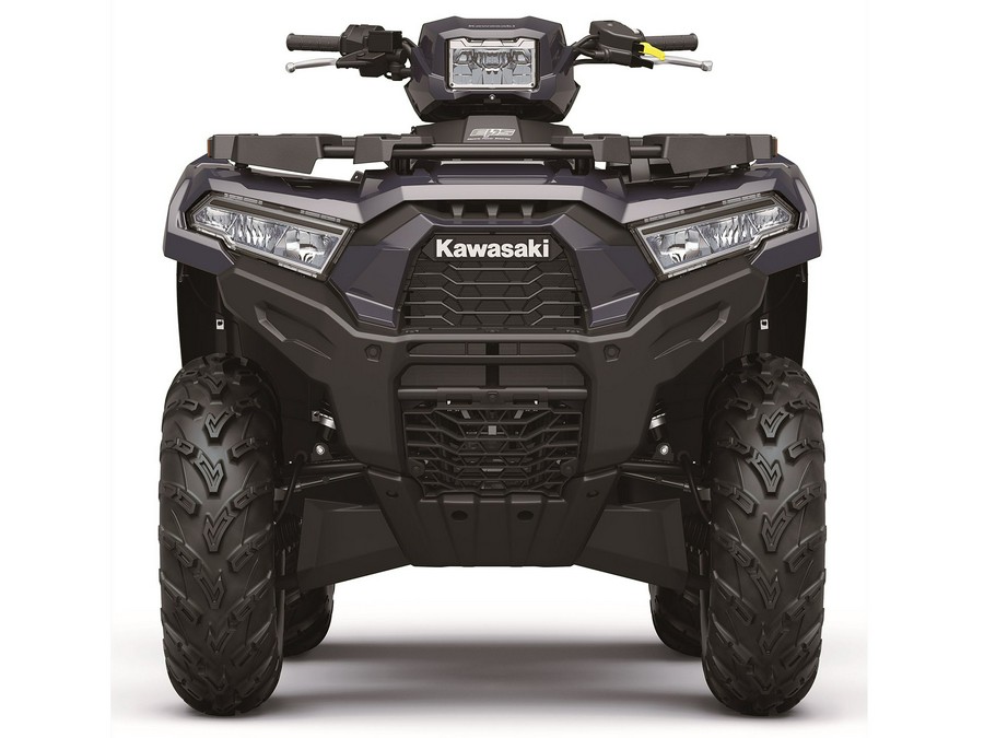 2024 Kawasaki Brute Force® 750 EPS