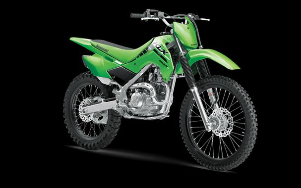 2025 Kawasaki KLX 140RF