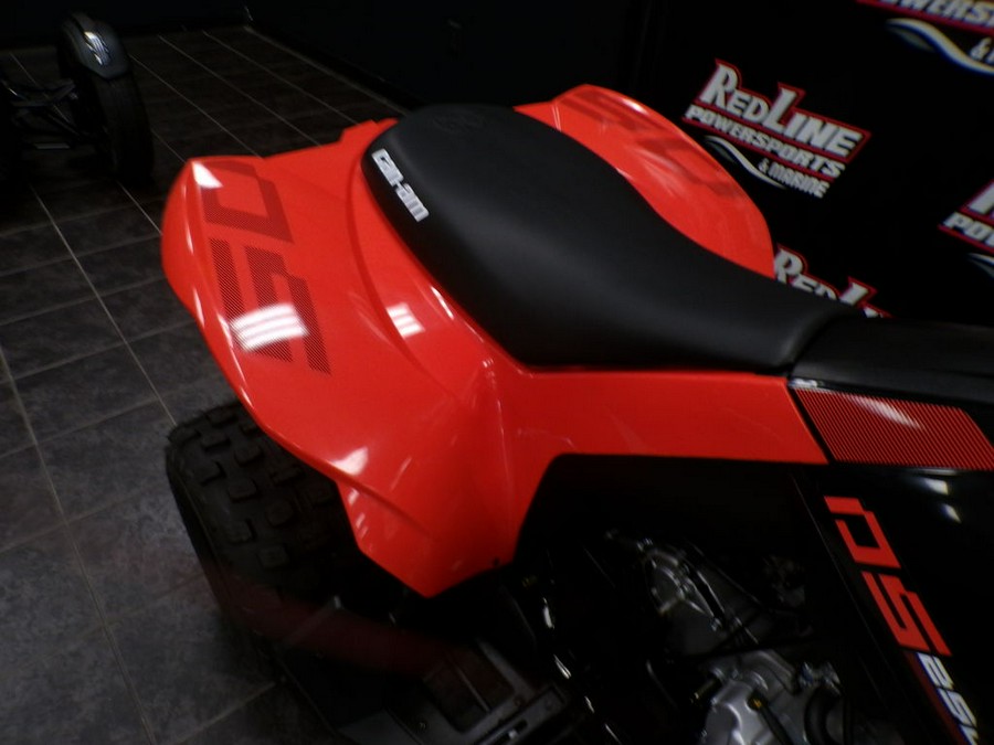 2024 Can-Am® DS 250