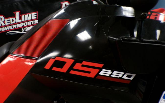 2024 Can-Am® DS 250