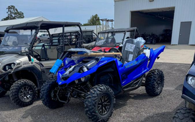 2024 Yamaha YXZ 1000R SS