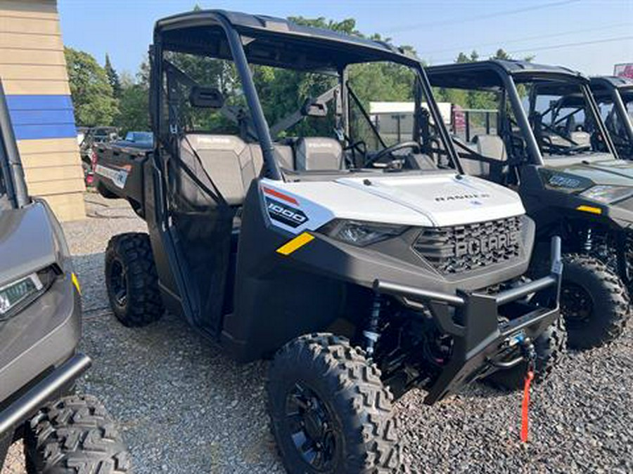 2025 Polaris Ranger 1000 Premium