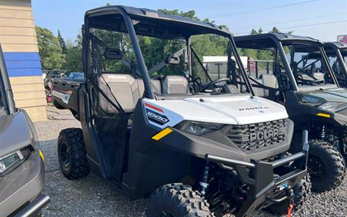 2025 Polaris Ranger 1000 Premium