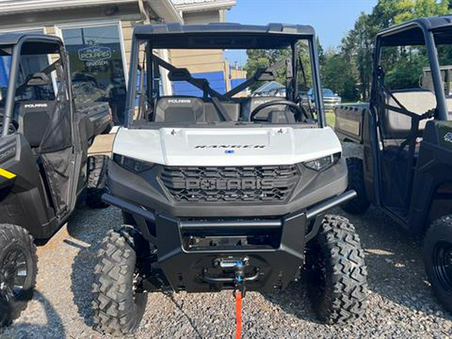 2025 Polaris Ranger 1000 Premium